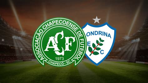 Chapecoense X Londrina Onde Assistir Ao Vivo Horário E Escalações