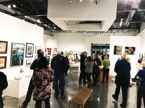 The 2018 Student Show – Minnetonka Center for the Arts