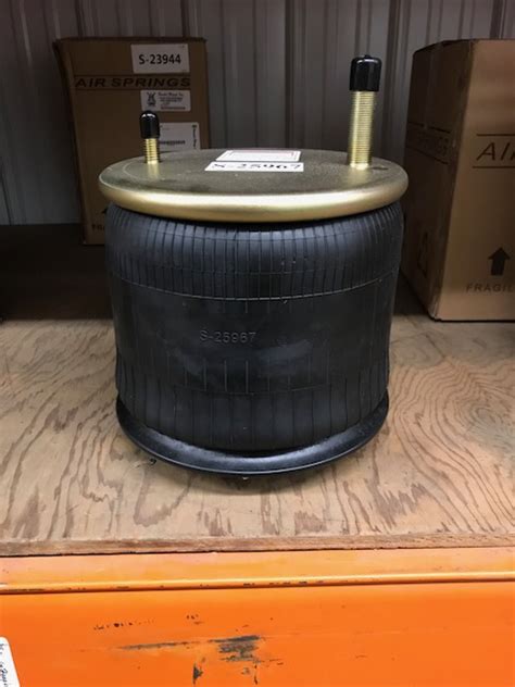 Kenworth T600 Air Spring For Sale