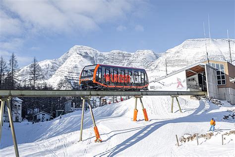 Isr Internationale Seilbahn Rundschau Internationale Seilbahn