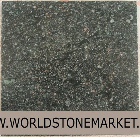 Green Porphyry Granite Slabs Tiles World Stone Market