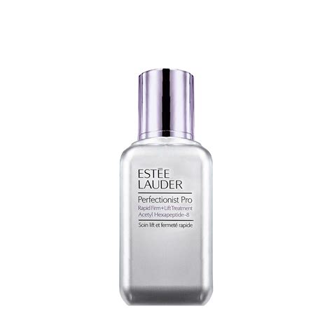 Estee Lauder Perfectionist Pro Rapid Firm Lift Treatment Serum Ml