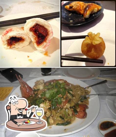 Menu of Taipan restaurant, Milton Keynes - reviews and ratings