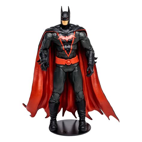 Figurka Dc Gaming Arkham Knight Earth Batman Inna Marka Sklep