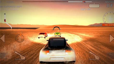 Rally Fury Extreme Racing Simulator Sports Car Off Road Driving