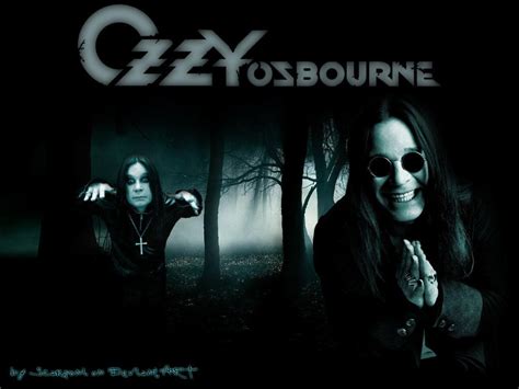 Happy Birthday Ozzy Osbourne Born December 3 1948 Today In Nerd