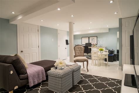 What to Consider Before Moving Into a Basement Apartment