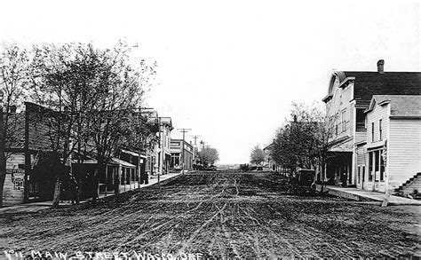 Wasco – Sherman County, Oregon History