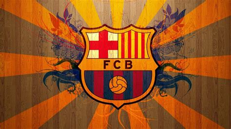 Fc Barcelona Hd Wallpapers And Backgrounds Off