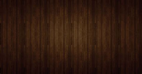 Dark Wood Floor Wallpaper