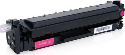 Hp X Toner Laser High Yield Cf X