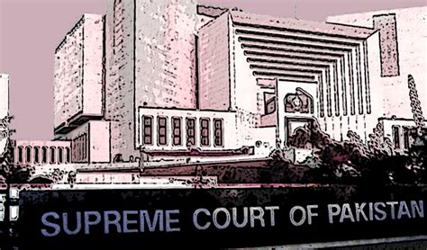 Sc Declares Trial Of Civilians In Military Courts Unconstitutional