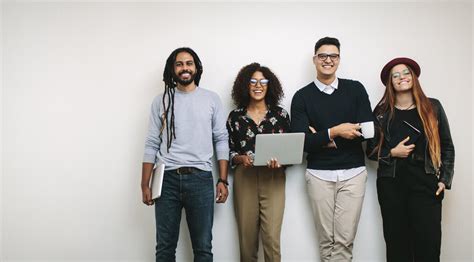 Conhe A A Import Ncia E Os Desafios Dos Jovens No Mercado De Trabalho