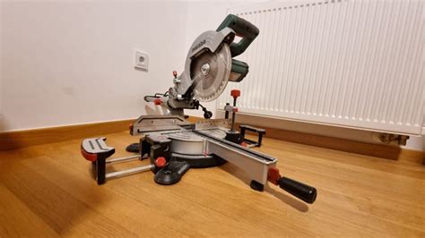 Metabo KGS 216 M