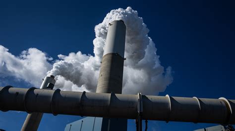 biden administration moves  tighten limits  deadly air pollution