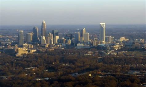 Pros And Cons Of Living In Charlotte Nc Complete Guide