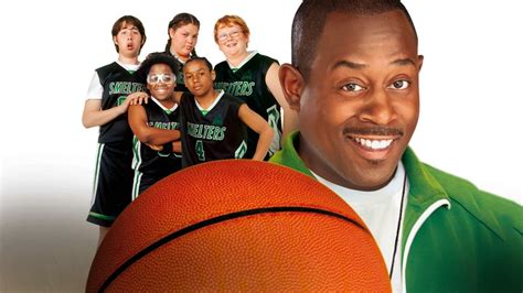 Rebound (2005) — The Movie Database (TMDB)