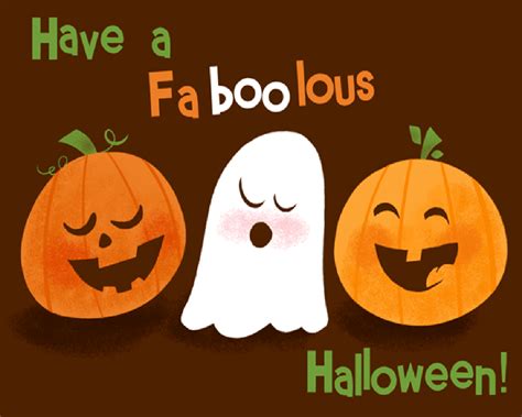 Cute Happy Halloween Desktop Wallpapers Top Free Cute Happy Halloween