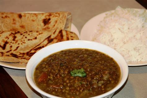 Yummy Delight For U Whole Masoor Dal Recipe How To Make Masoor Dal Or