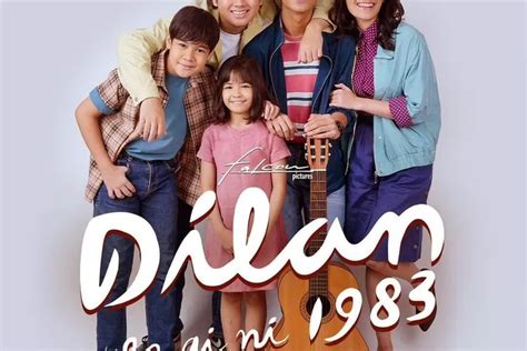 Harga Tiket Nonton Film Dilan 1983 Wo Ai Ni Hari Ini Di Bioskop Jakarta