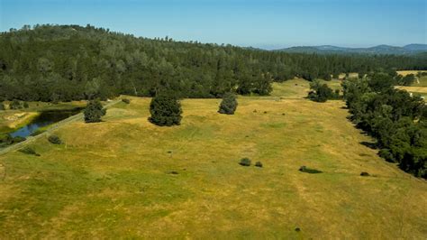 Gates Ranch California Outdoor Properties