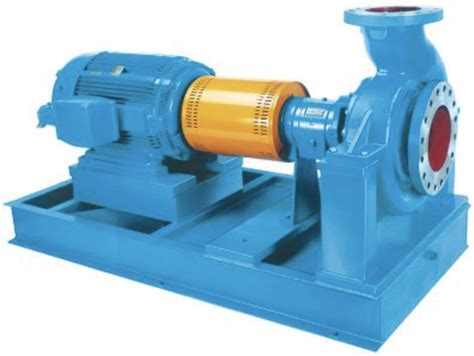 End Suction Process Pumps Archives Pacific Technologies