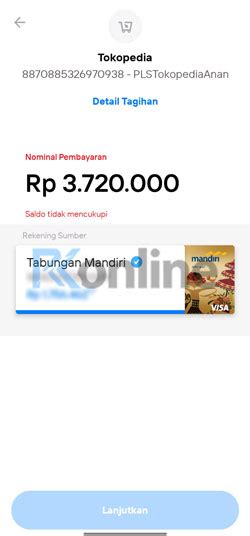 Cara Bayar Angsuran Adira Lewat Livin Mandiri Paling Aman