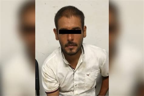 Detuvieron A “el Poni” Por Provocar La Muerte De Un Menor De Edad En