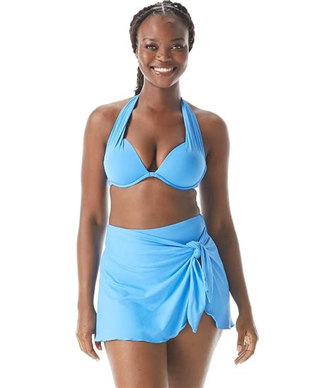 Patagonia Solid Boucau Halter Bikini Top 6pm