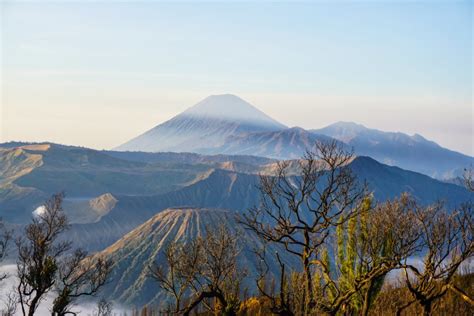 Surabaya Bromo Ijen Bali Tour 3 Days IJEN CRATER IJEN BLUE FIRE