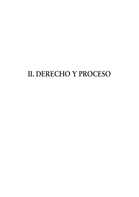 Derecho Romano Manual P Ii Derecho Y Proceso Tema Ejercicio