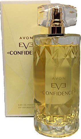 Avon Eve Confidence Eau de Parfum ab € 13,70 (2025) | Preisvergleich ...