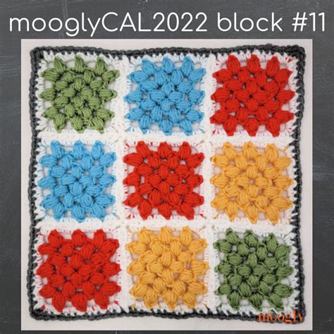 Mooglycal Block Courtesy Of Fiber Flux