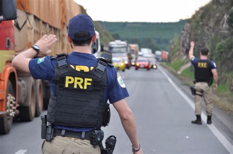 Prf Prepara Opera Es Especiais Para O Carnaval Frota Cia