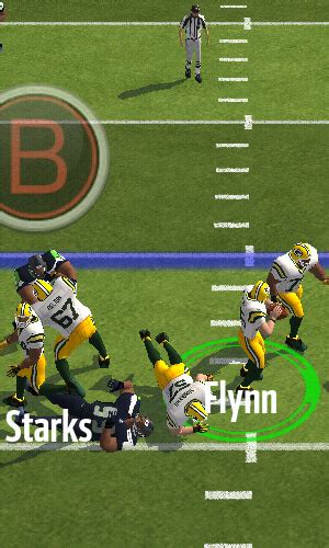 Madden NFL Mobile Football - Mobile4PC