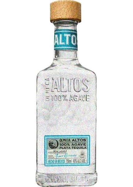 Best Way To Drink Olmeca Altos Plata Tequila A Personal Guide