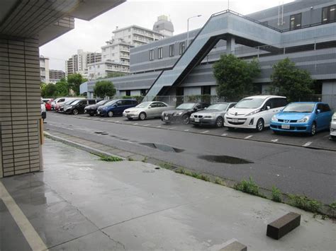 459・西葛西パークホームズ 月極駐車場（東京都江戸川区） 駐車場サブリース・月極駐車場検索｜neoパーキング