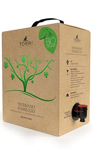 Vino Trebbiano In Offerta Su Amazon Al Miglior Prezzo