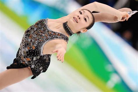 Catholic Skater Yuna Kim Lights Up The Start Of 2018 Winter Olympics