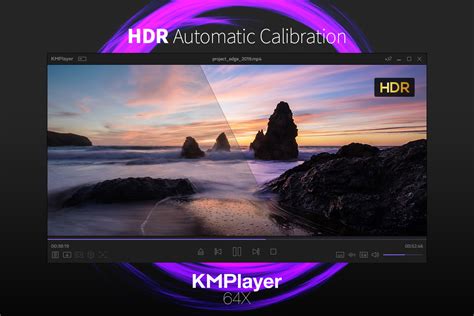KMPlayer Official Blog: KMPlayer 64X Multimedia Player? An 8K and HDR ...