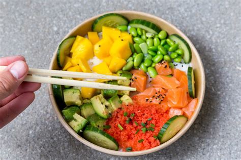 What Is Masago Everything To Know About This Sushi Ingredient