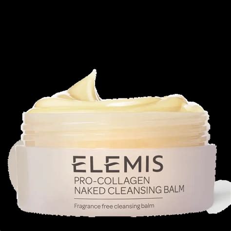 Pro Collagen Naked Cleansing Balm Health And Beauty Clinic In London Se