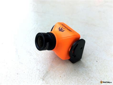 Runcam Swift Fpv Camera Preview Review Oscar Liang