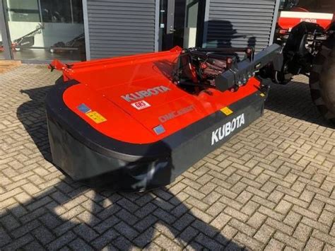 Kubota M Hwerk Gebraucht Neu Kaufen Technikboerse