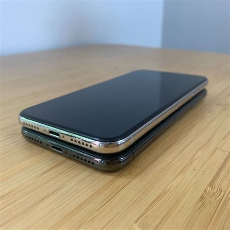 Apple Iphone X 64gb256gb Space Greysilver A1865 Good Warranty Ebay