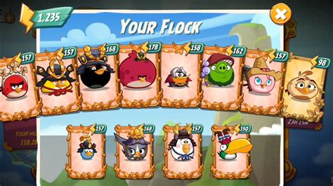 Angry Birds Mighty Eagle Bootcamp Mebc Th Feb Without Extra