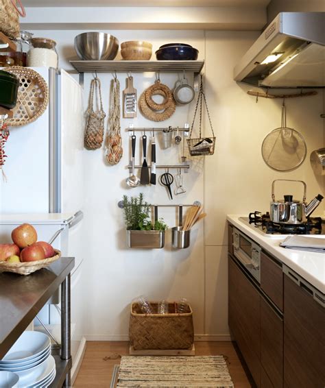 25 Best Small Kitchen Storage Design Ideas Artofit