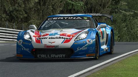 Callaway Corvette C7 Gt3 R Raceroom Racing Experience Atwiki（アットウィキ）