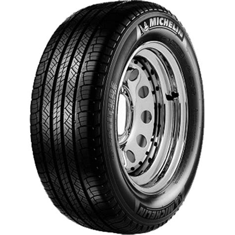 PNEU 4x4 MICHELIN LATITUDE TOUR HP 215 65 R16 98 H Norauto Pt