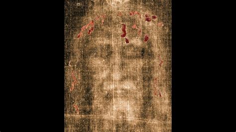 The Authenticity Of The Shroud Of Turin A Short Answer To Some Common